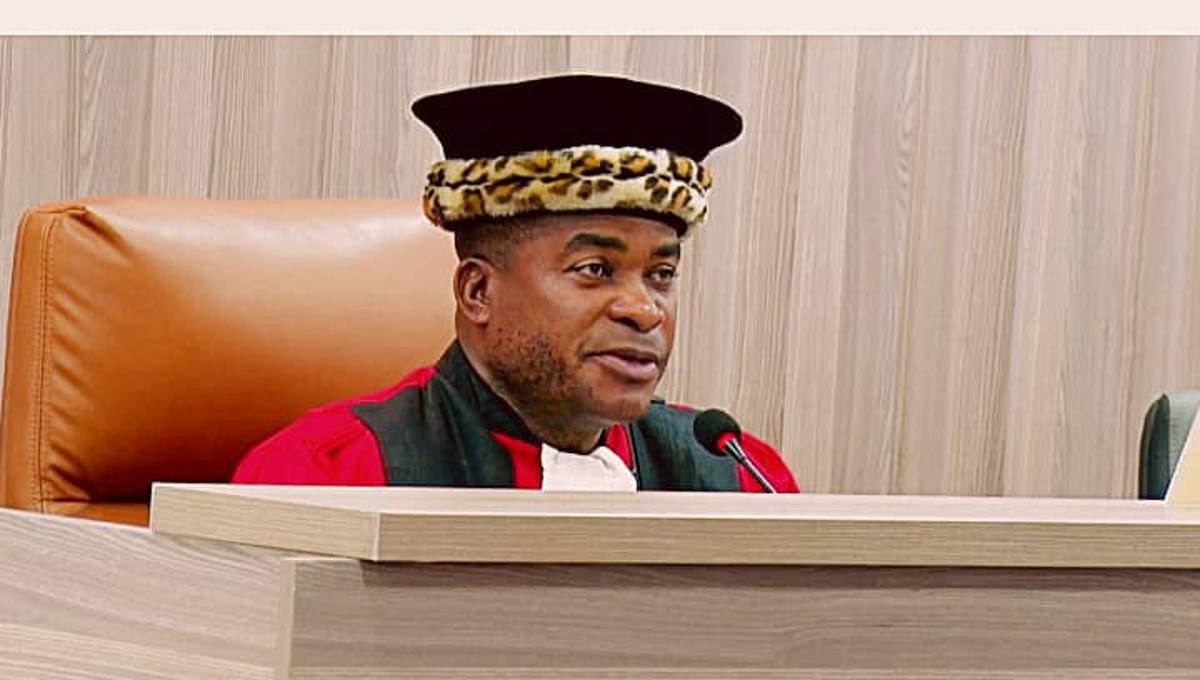 Illustration - RDC : la Cour constitutionnelle ouvre la voie au référendum de Tshisekedi