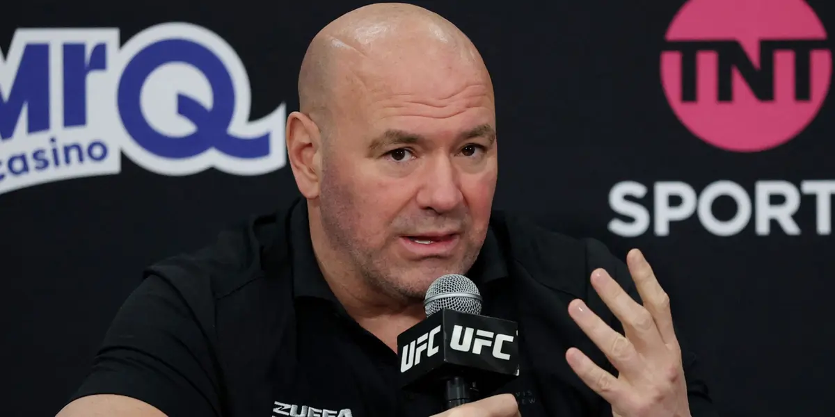 Dana White Shares His Scorecard for Chimaev vs Strickland at UFC 328