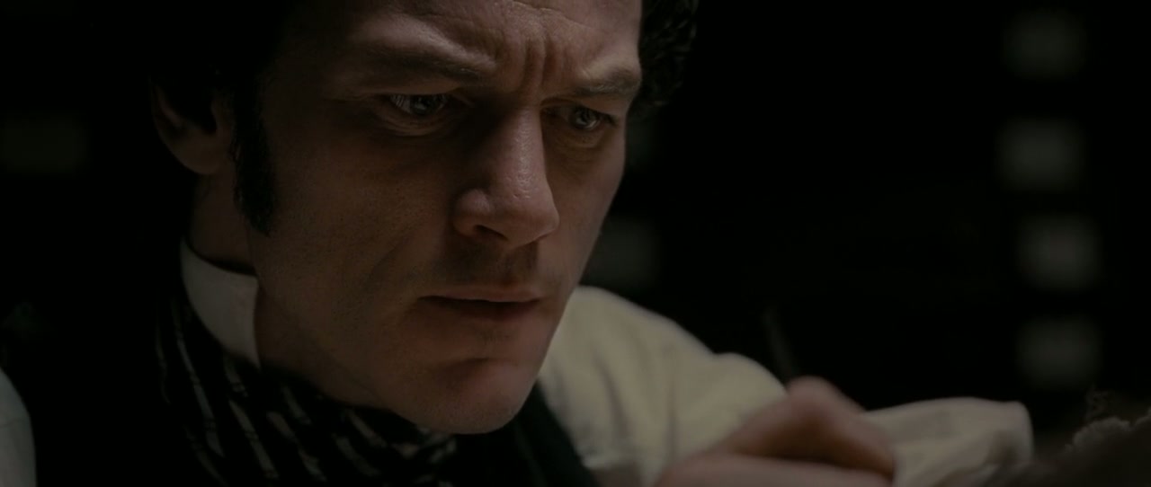 The Raven Screenshot