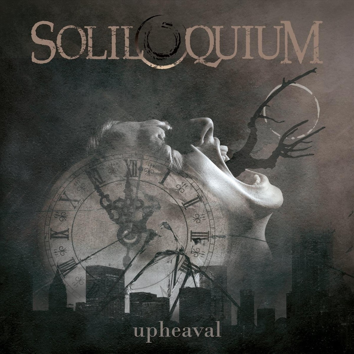 Soliloquium - Upheaval (2026)
