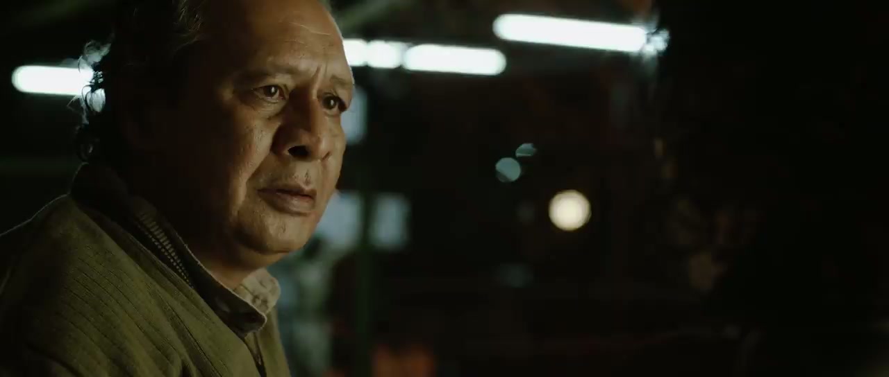 Murder 2 Screenshot