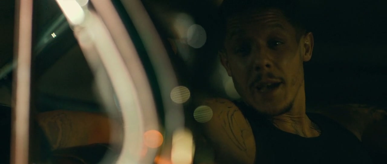 Lowriders Screenshot