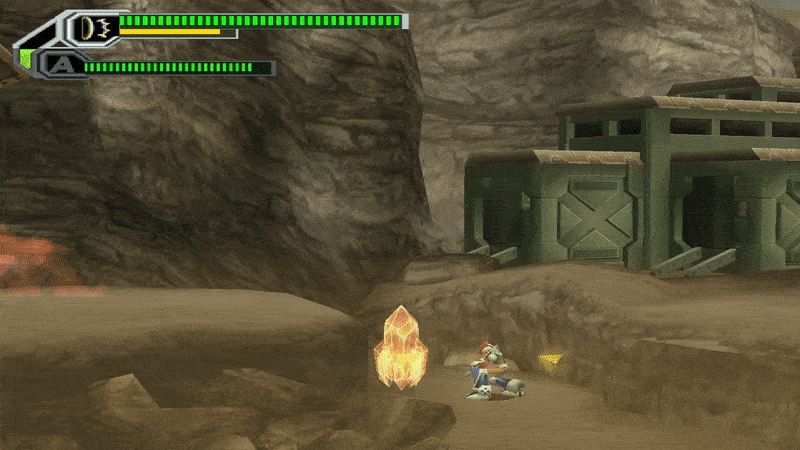 [Megaman X Legacy Collection 2] Lấy tất cả đồ đạc, áo giáp, unlock nhân vật trong Megaman X8