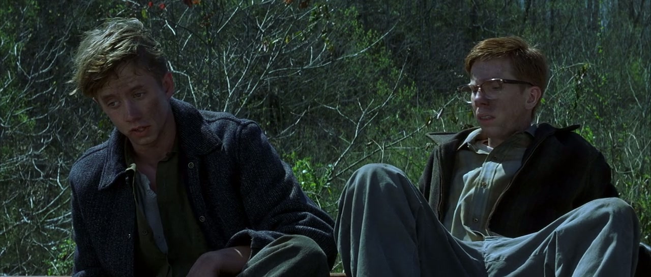 October Sky Screenshot