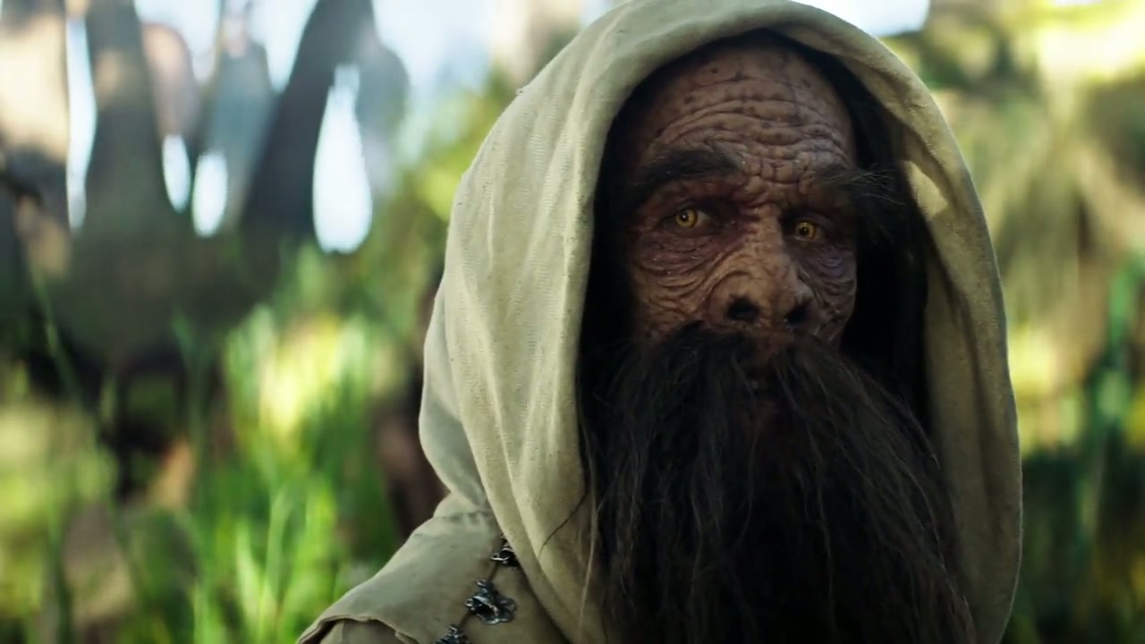 The Shannara Chronicles Screenshot