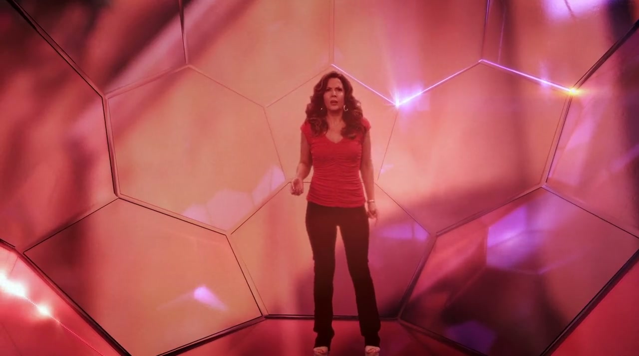 The Wizards Return: Alex vs. Alex Screenshot