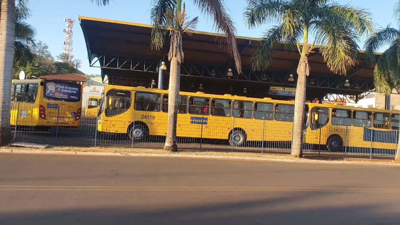 Terminal Onibus