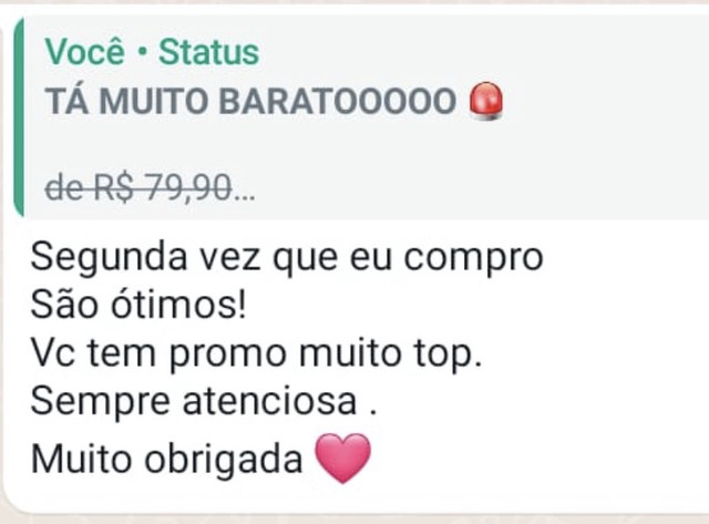 Feedback de cliente