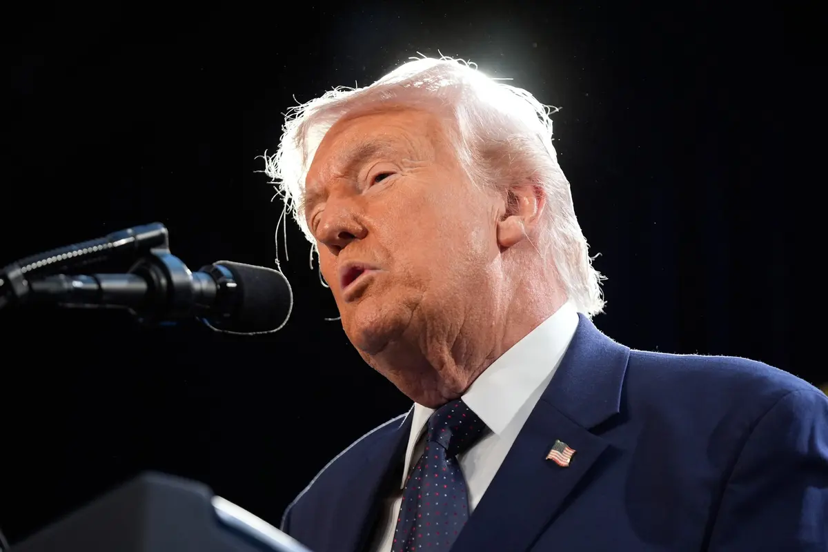 O curte de apel blochează proiectul lui Trump pentru o sală de bal la Casa Albă, de sute de milioane de dolari: „Este un chiriaș temporar, nu proprietarul”