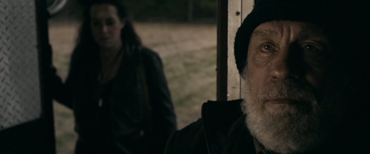 The Survivalist Screenshot
