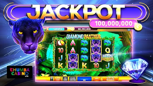 Decoding the Sweepstakes Layer: A Technical Guide to Chumba Casino Slots and Login Gateways