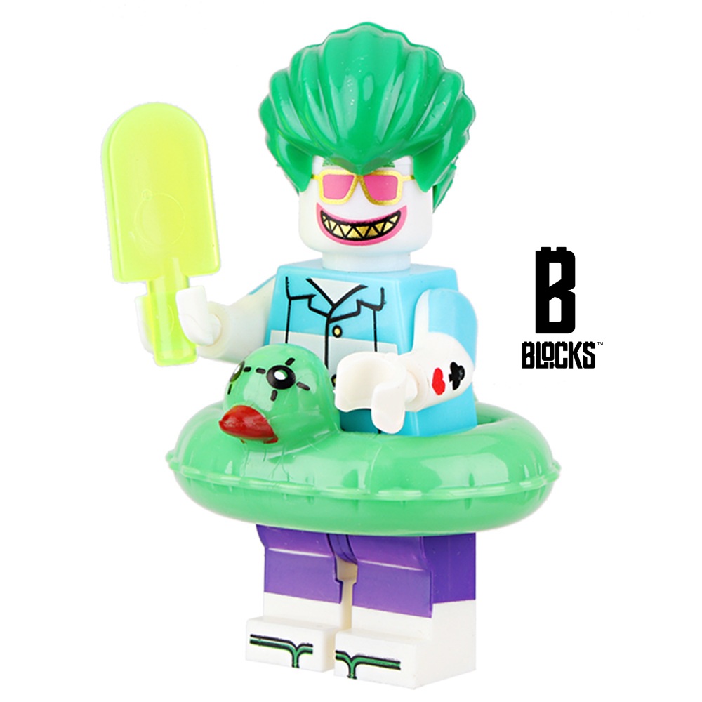 Joker Tub