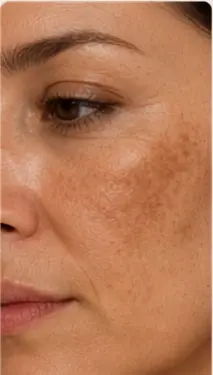 Melasma