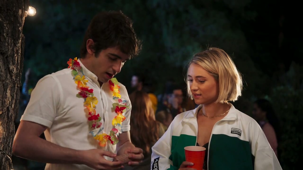 American Pie Presents: Girls' Rules Screenshot