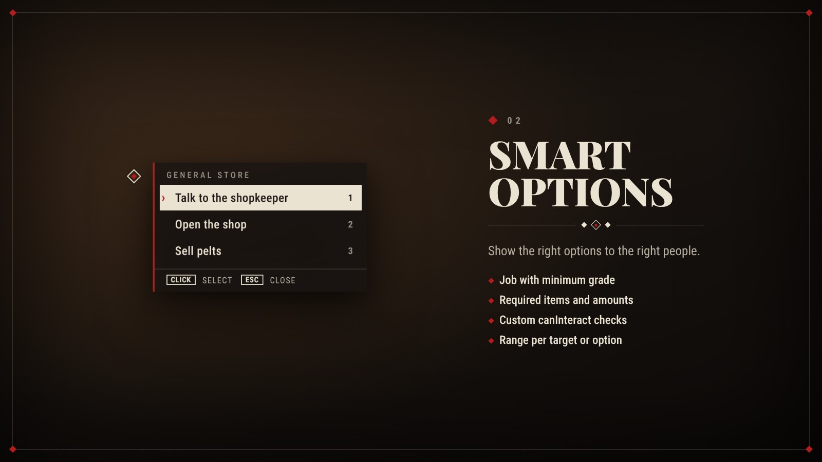 Options