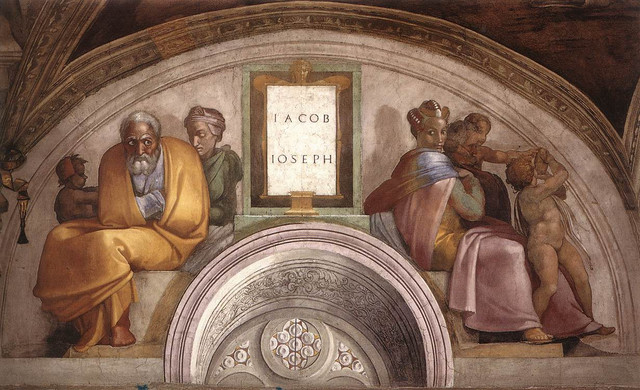 Jacob Joseph