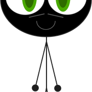 MS Mike Character Expression 1