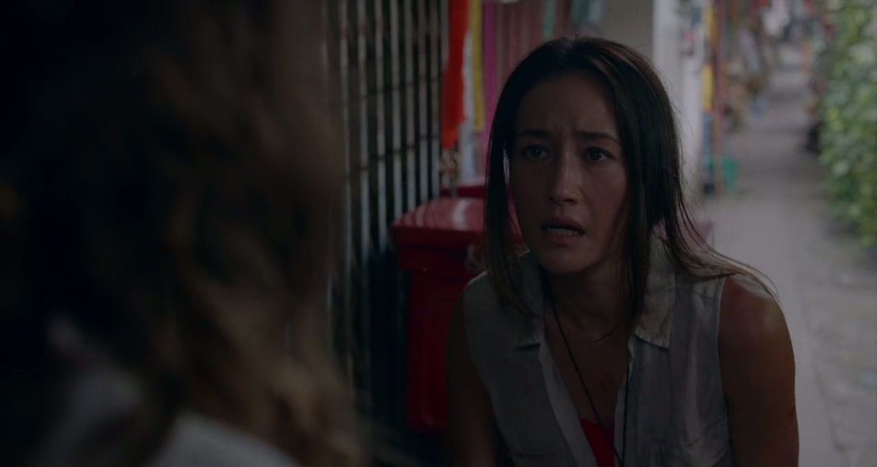 Death of Me Screenshot