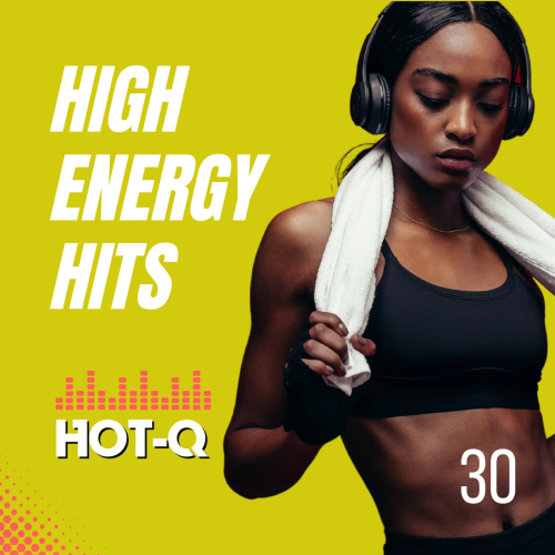 High Energy Hits 030 (2026)