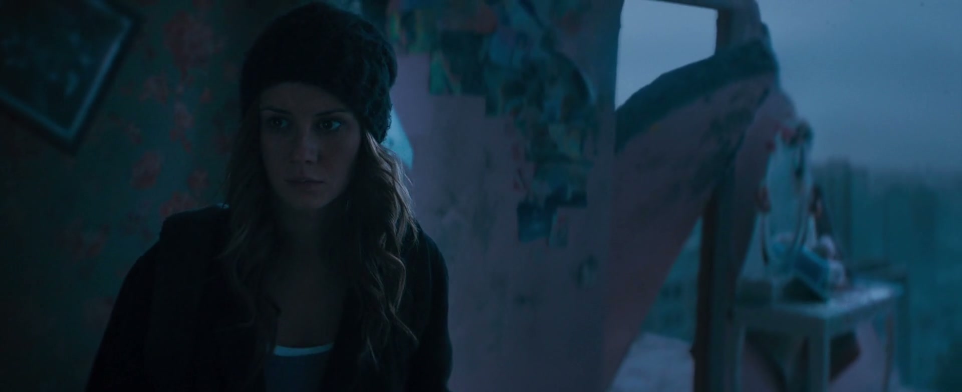 Attraction Screenshot