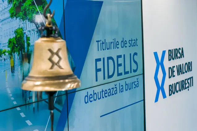 Emisiunea Fidelis din luna august a înregistrat un succes financiar remarcabil, atrăgând aproximativ 1,31 miliarde