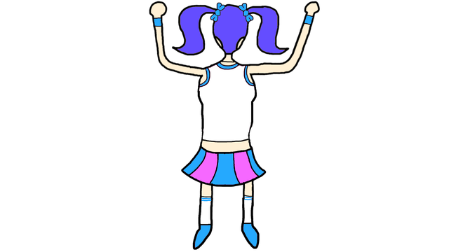 Jenny Falling