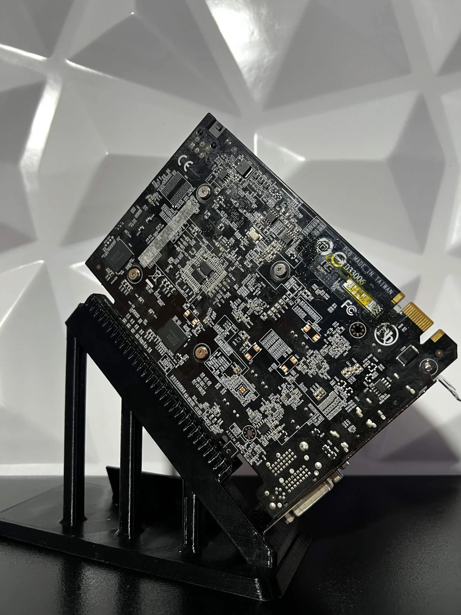 GTX 950 2GB GIGABYTE miniature 2