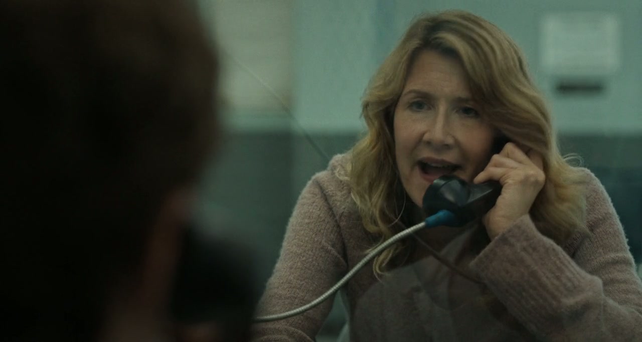 Trial by Fire Screenshot