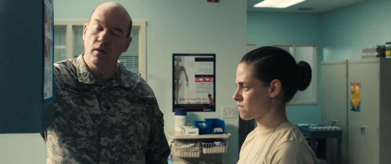 Camp X-Ray Screenshot