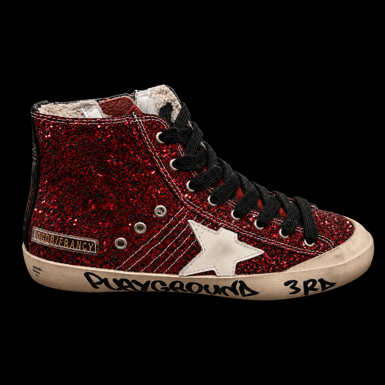 Zapatilla Golden Goose