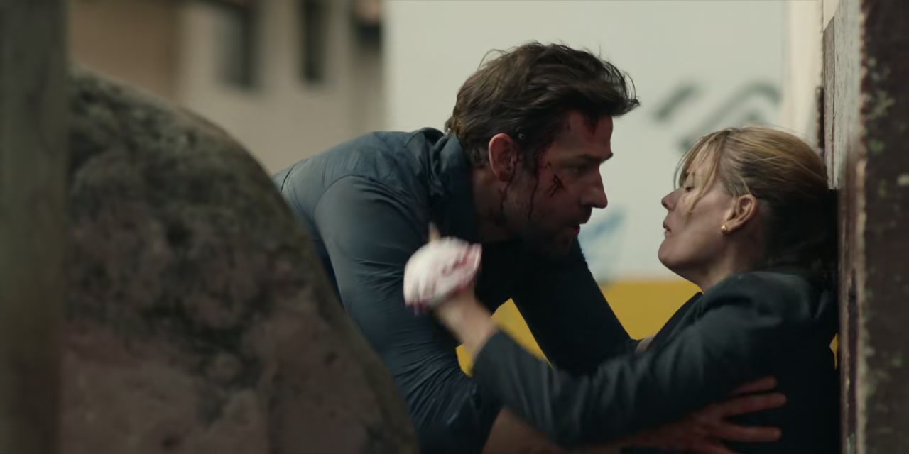 Tom Clancy's Jack Ryan Screenshot