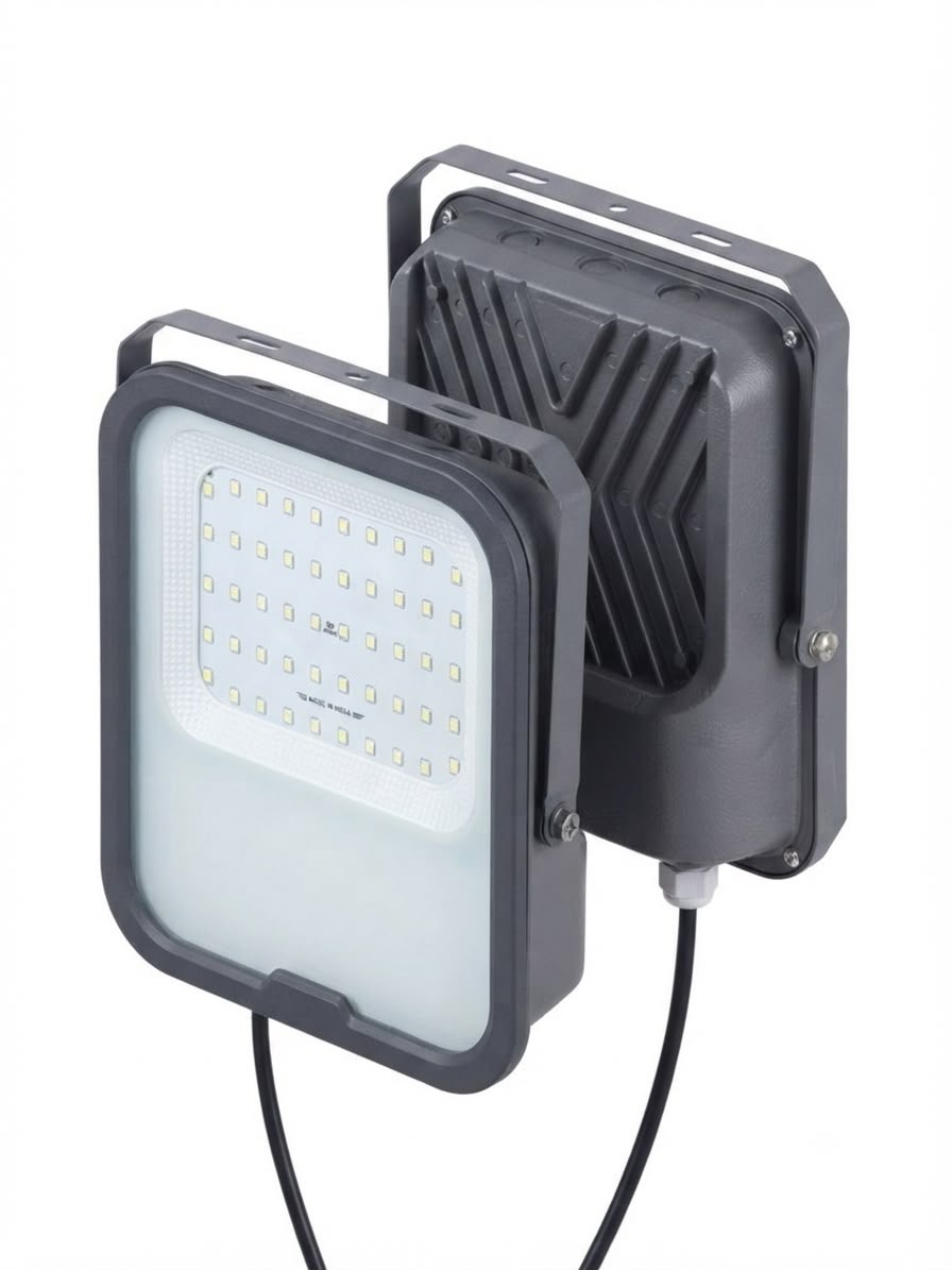 100watt glass model flood lights  — Ohrim wholesale price 900