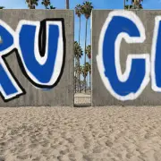 Graffiti artwork by Pico