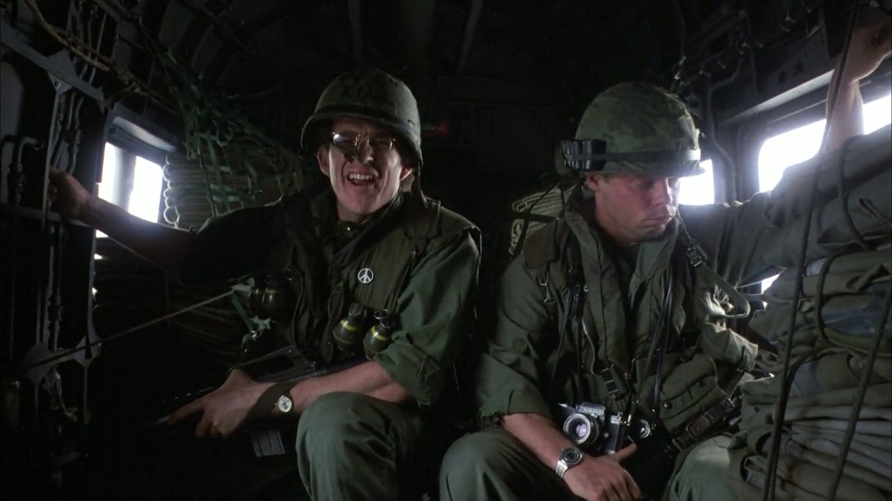 Full Metal Jacket Screenshot