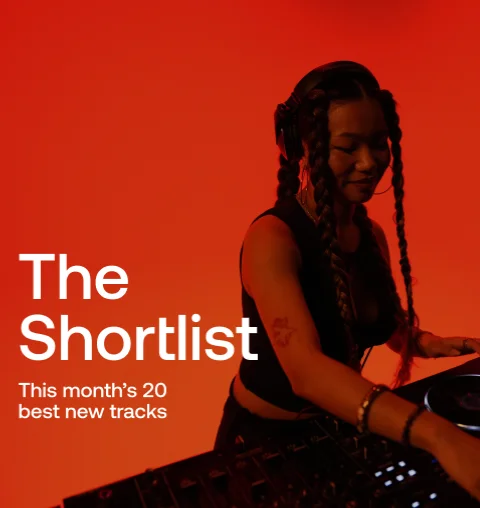 The Shortlist September 2026 Cover