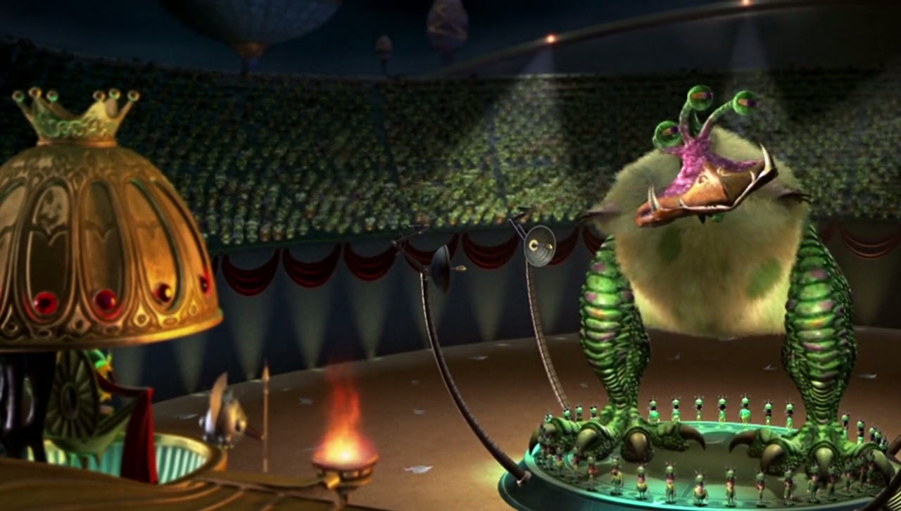 Jimmy Neutron: Boy Genius Screenshot