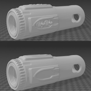 suppressors