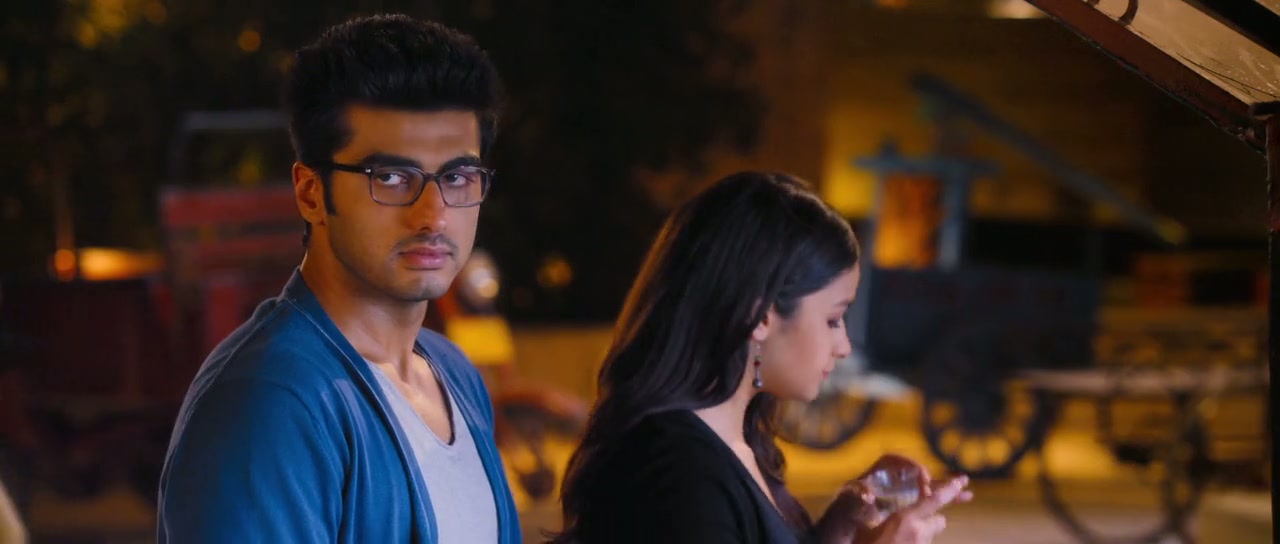 2 States Screenshot