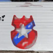 Graffiti artwork by sigmakapusta