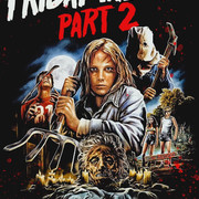 Friday the 13th Part 2 1981