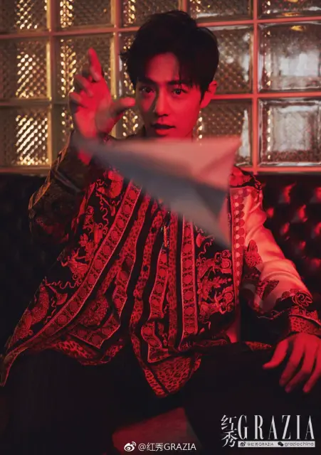 xiao zhan 1282122