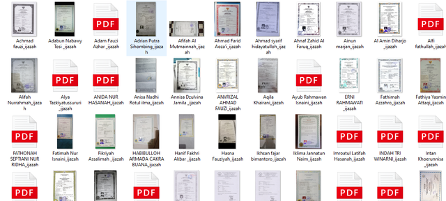 Ijazah