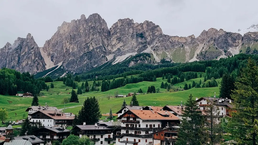 Tunelul Brenner: Italia și Austria, unite prin cea mai lungă cale ferată subterană