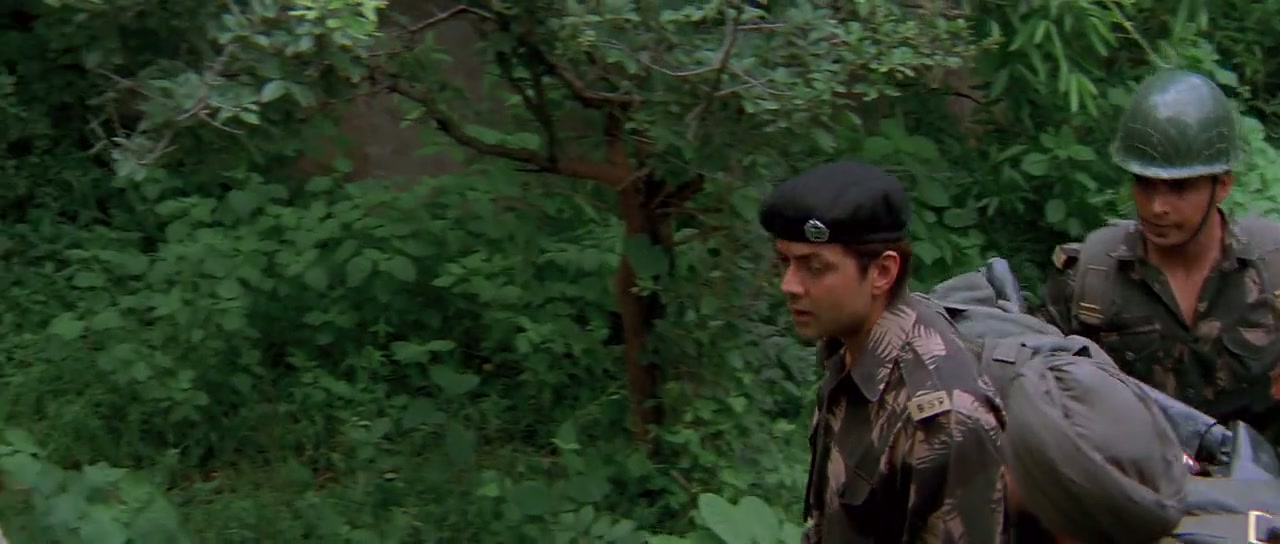 Tango Charlie Screenshot