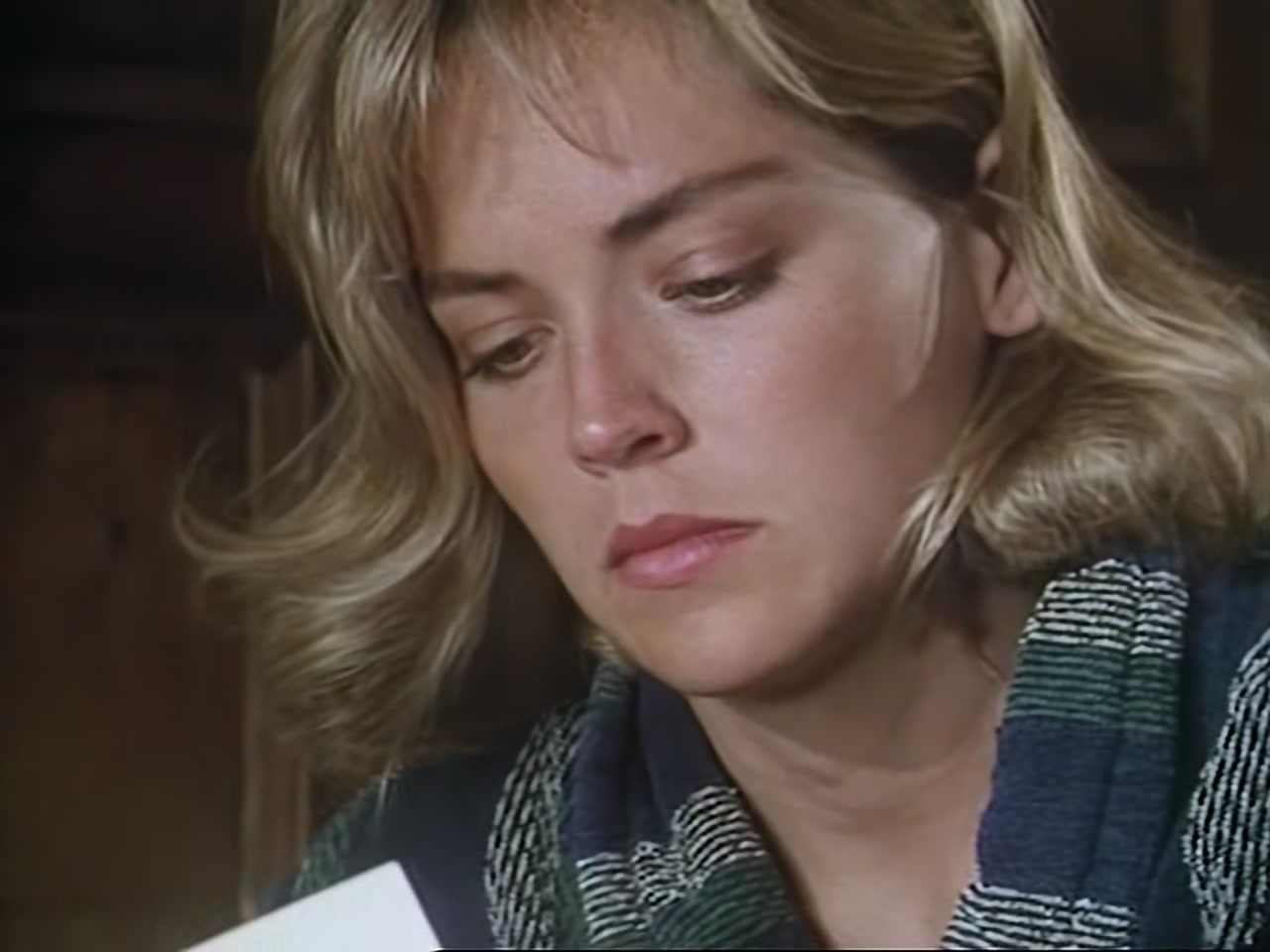 Tears in the Rain Screenshot