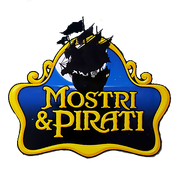 Mostri-serie-Logo