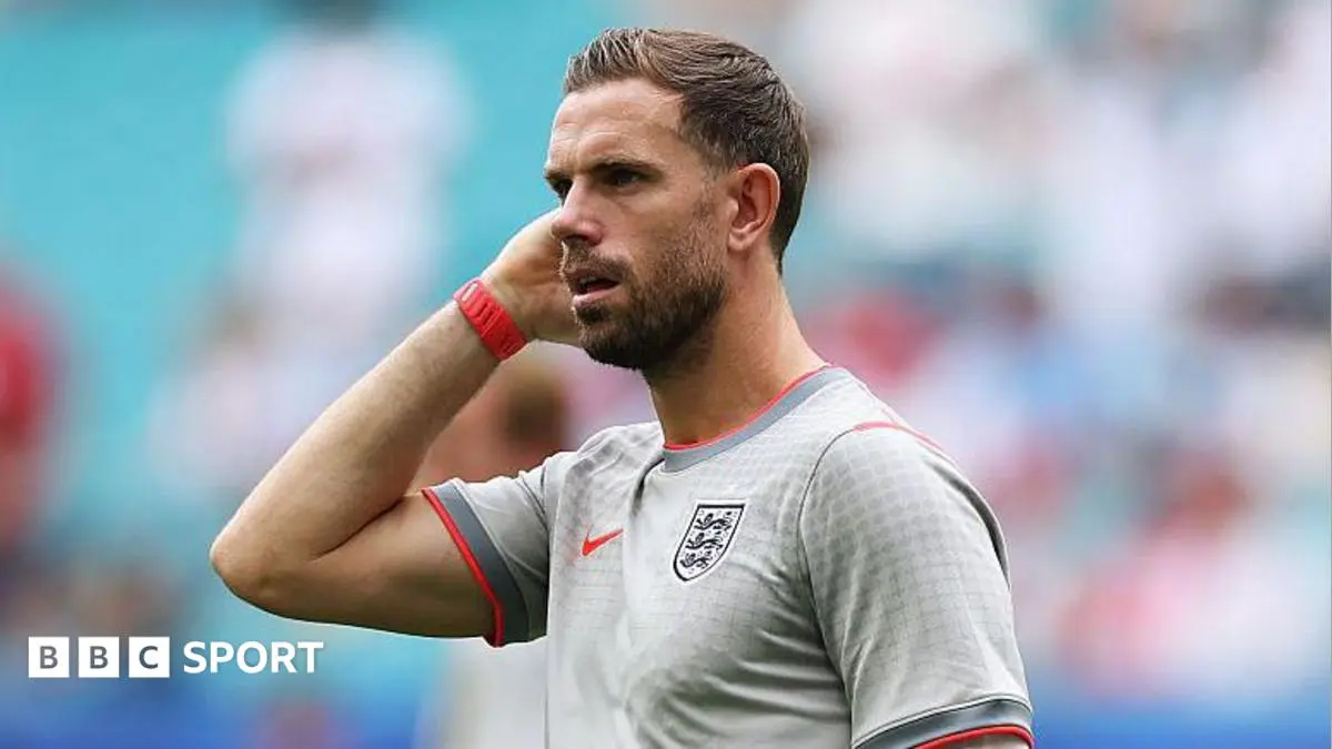 England's Argentina Semi-Final Lineup Almost Complete