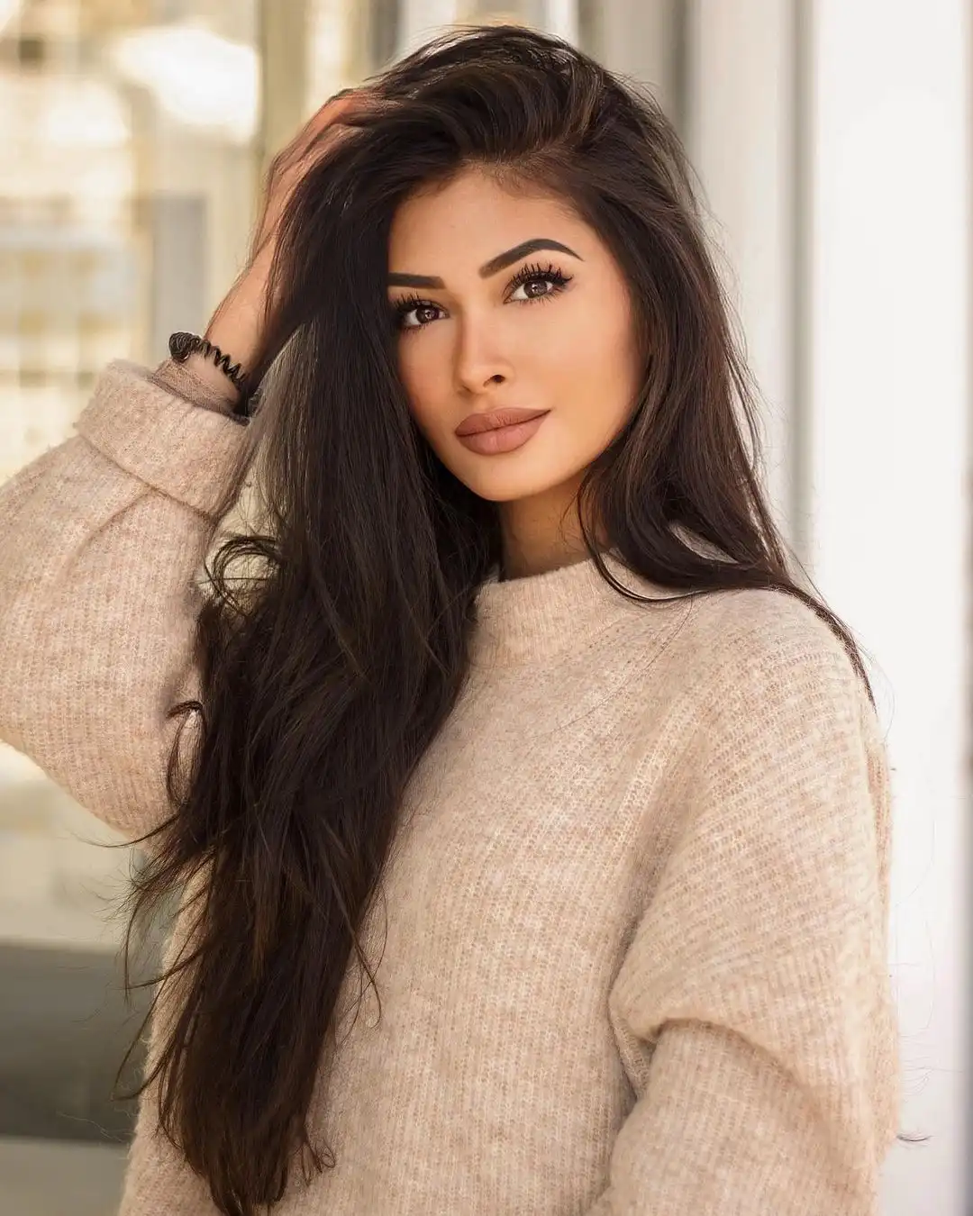 Alisa Linderer Wallpapers Insta Fit Bio (18)