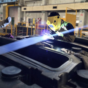 Welding