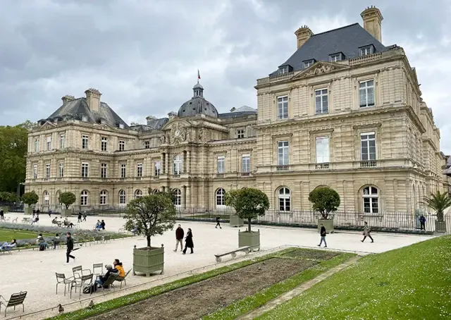  Sénat federal